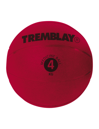 Medecine ball 4 kg
