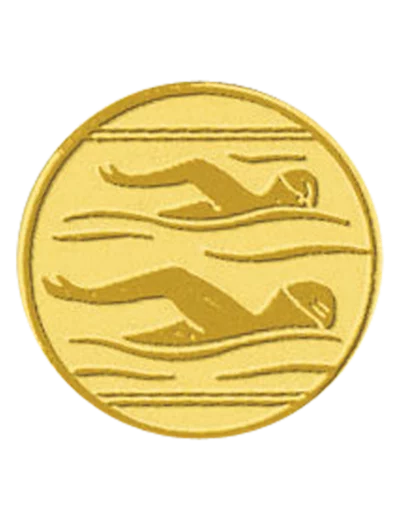 Pb 68 natation alu 25mm