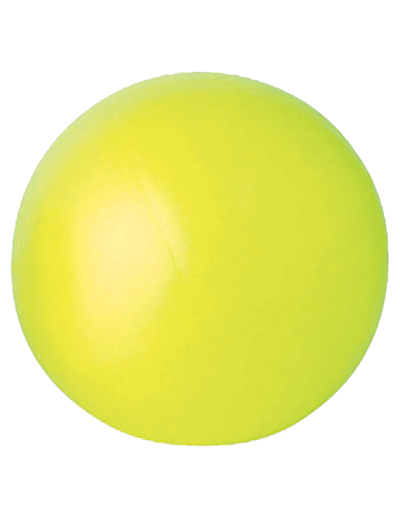 Ballon « paille »