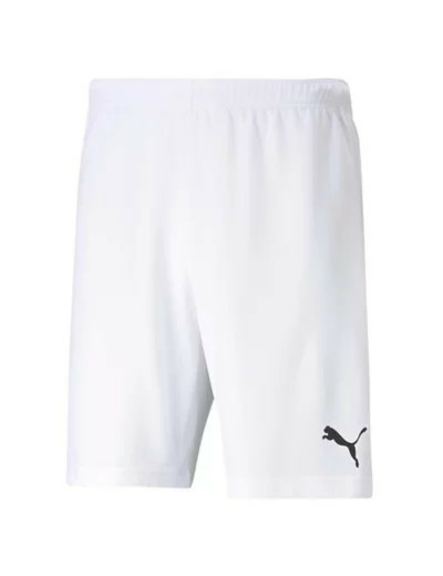 Short de football team rise adulte