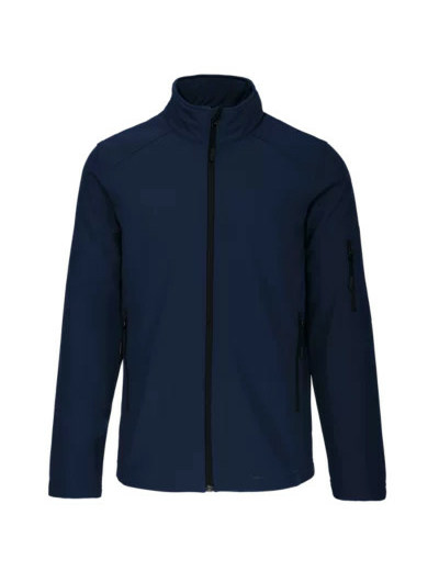 Veste softshell junior