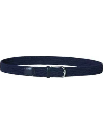 Elastic belt