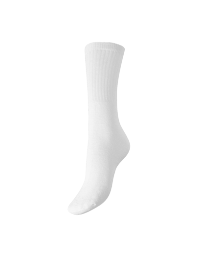 Chaussettes crew mixte
