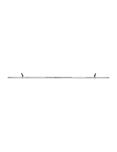 Barre longue 180 cm