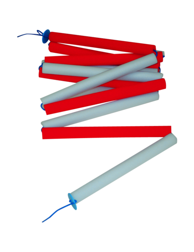 Barre élastique mousse