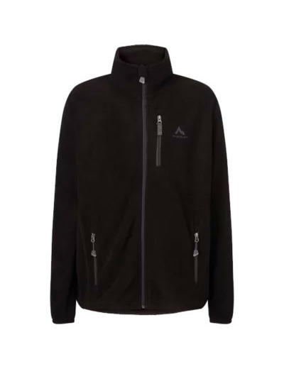 Veste polaire coari junior