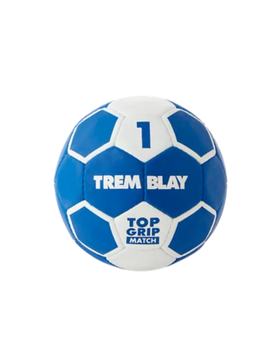 Ballon handball top grip 2e generation tai