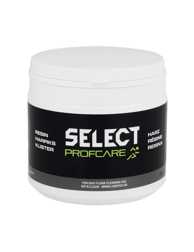 Profcare resin