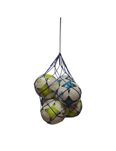 Filet porte-ballons (5/6 ballons)