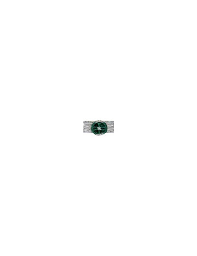 Rosette reg, dep et com-or