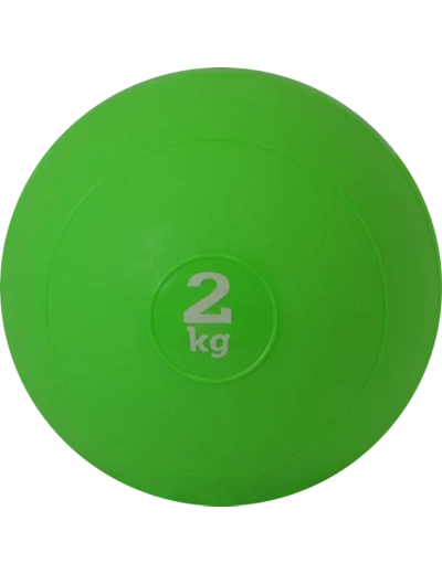 Medecine ball souple