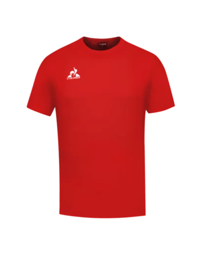 Presentation tee ss n°1 enfant
