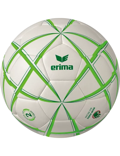 Ballon handball magic white