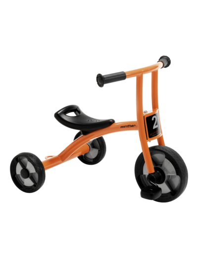 Tricycle circle 3-6 ans