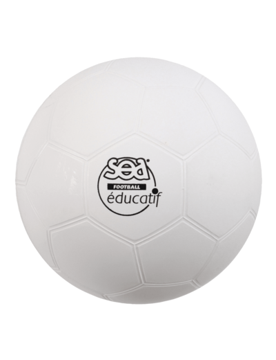 Ballon foot éducatif