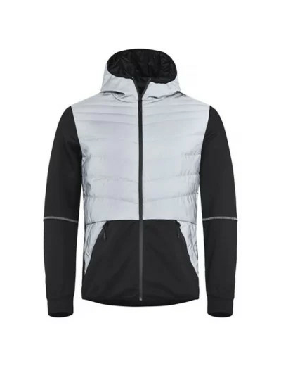 Utah jacket reflective