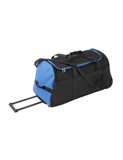 Sac a roulettes - 110 litres