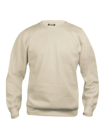 Basic roundneck