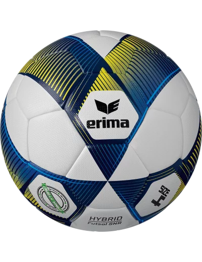Ballon futsal hybrid