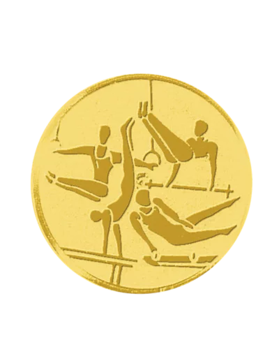 Pa 47 gym homme alu 50mm