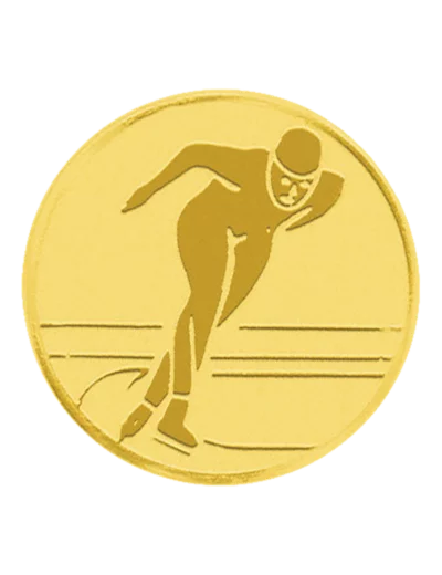 Pb 72 patinage vitesse alu 25mm