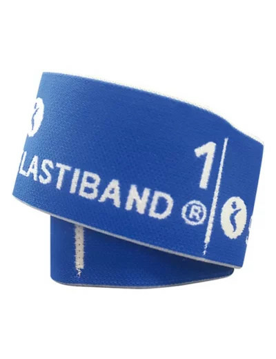 Elastiband 20kg bleu