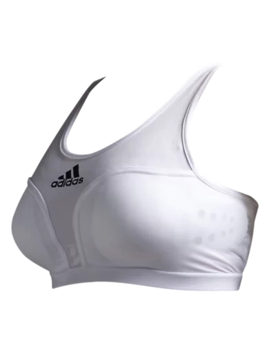 Protège poitrine femme