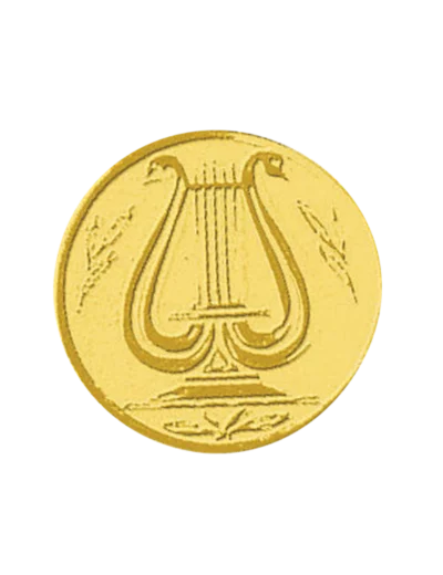 Pa 66 lyre alu 50mm