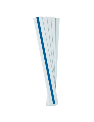 Lot de 10 lattes de jalonnage