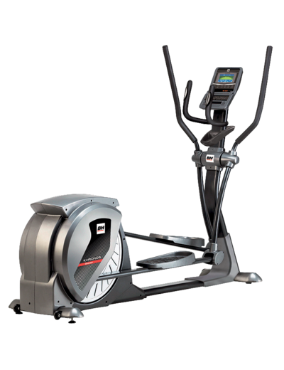 Vélo elliptique ergomètre khronos generator