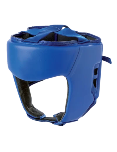 Casque de boxe ouvert