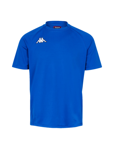 Maillot de rugby telese adulte