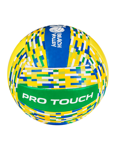 Ballon beach volley rio