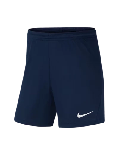 WOMEN'S NIKE DRI-FIT PARK III SHORT