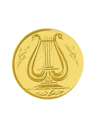 Pa 66 lyre alu 50mm