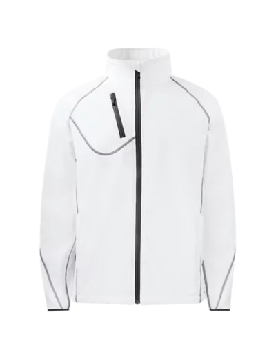 Softshell jacket