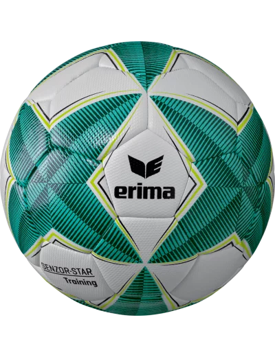 Ballon football senzor-star training