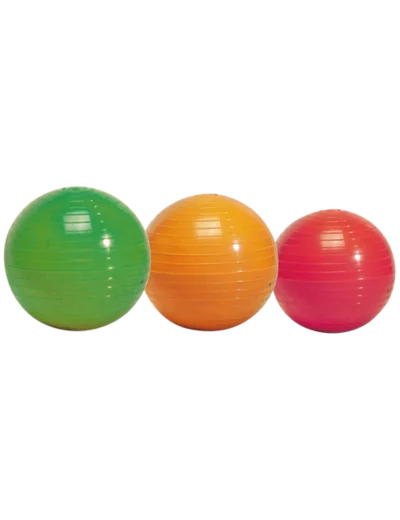 Balle lestee striee - 200 g