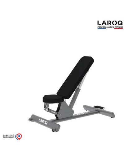 Banc reglable inclinable-gamme tann
