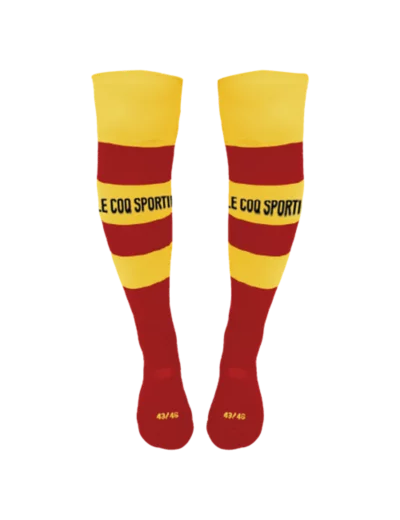 N°1 chaussettes match rugby enfant