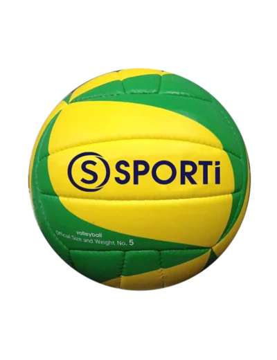 Ballon de beach volley sporti
