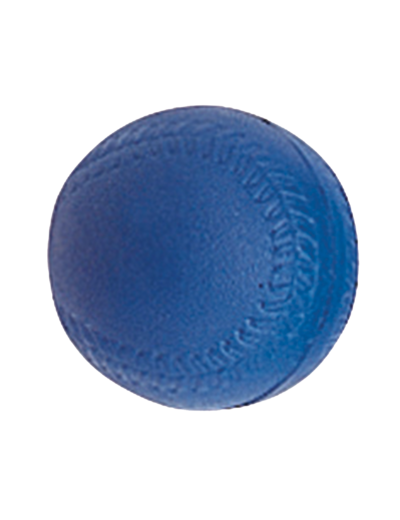 Balle baseball mousse/pu