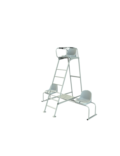 Chaise arbitre