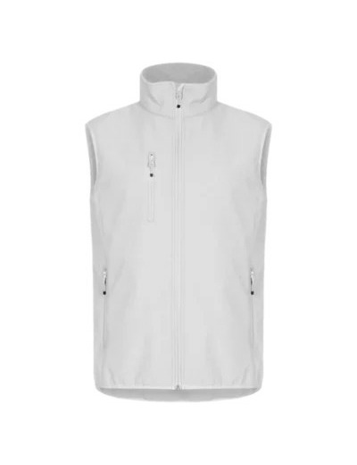 Classic softshell vest