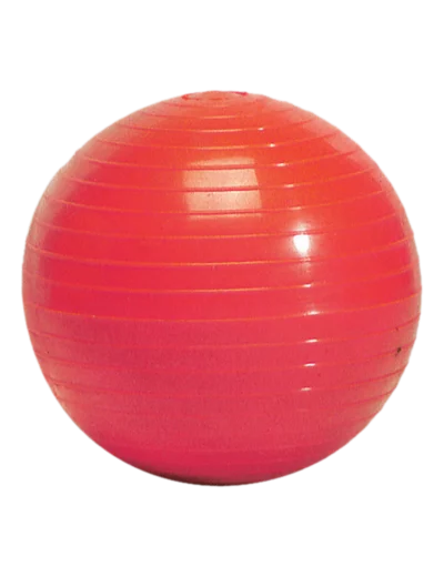 Balle lestee striee - 1 kg