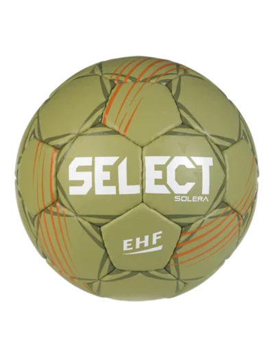 Ballon handball solera v24