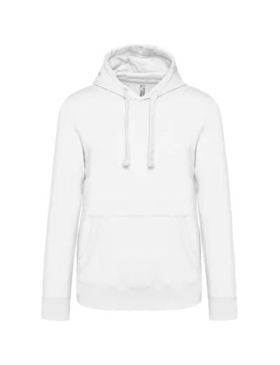 Sweat capuche