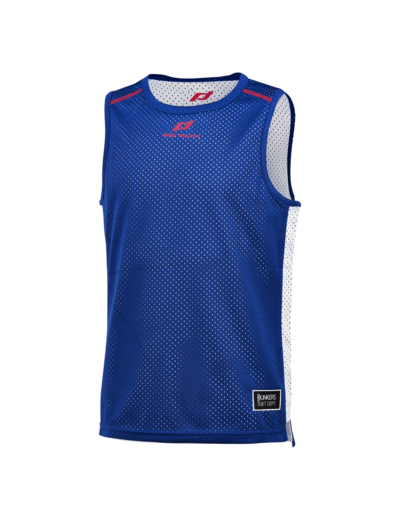 Maillot basket réversible junior