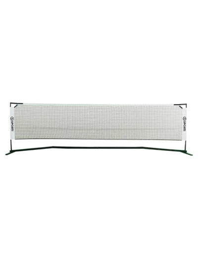 Filet pour kit tennis ballon 4m