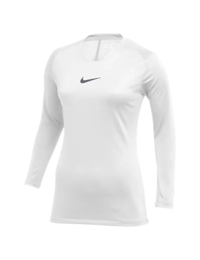 Nike dri-fit park first layer women